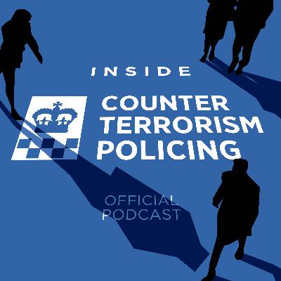 Trailer: Inside Counter Terrorism Policing