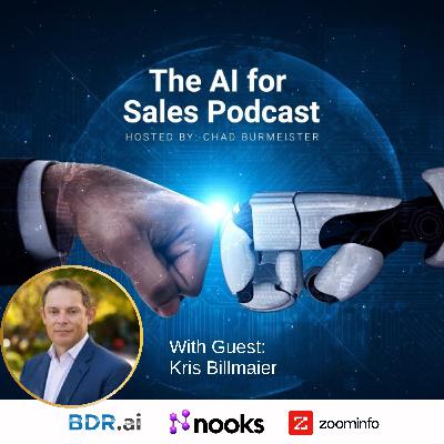The Future of Customer Experience in AI Sales