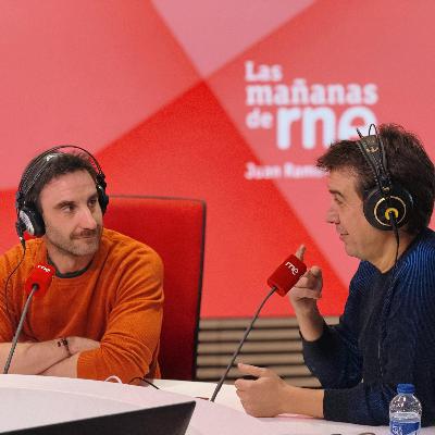 Las mañanas de RNE - Fantasía, humor y misterio en la inclasificable 'Playa de lobos'