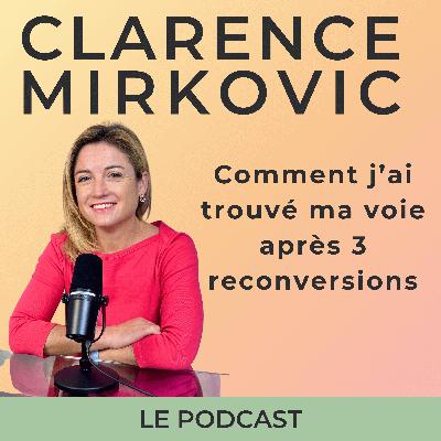 Comment j’ai trouvé ma voie après 3 reconversions professionnelles Comment j’ai trouvé ma voie après 3 reconversions professionnelles