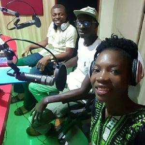 Episode 61 - WakeUp Gist Episode 61 - WakeUp Gist