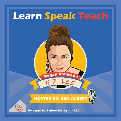 The 4 Types of Connection: DON’T Be Manipulative - Be Real w/ Megan Robinson (LST #135) The 4 Types of Connection: DON’T Be Manipulative - Be Real w/ Megan Robinson (LST #135)
