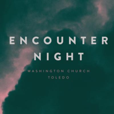 Encounter Night | July 19th, 2025