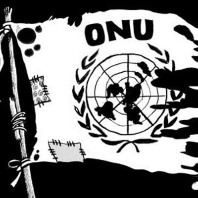 Terceiro ano #2. As organizações internacionais criadas no pós guerra