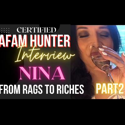 NINA LIFE STORY P2.. TRANS.. FROM RAGS TO RICHES