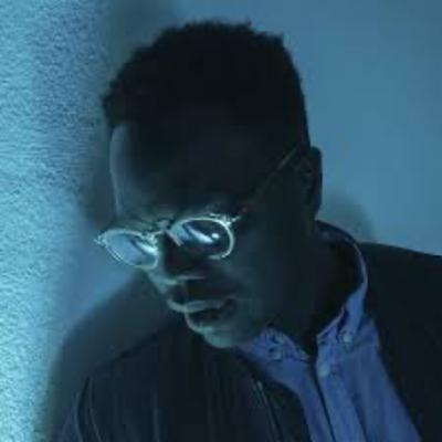 #57 Yohann Kouam, caméra lumineuse