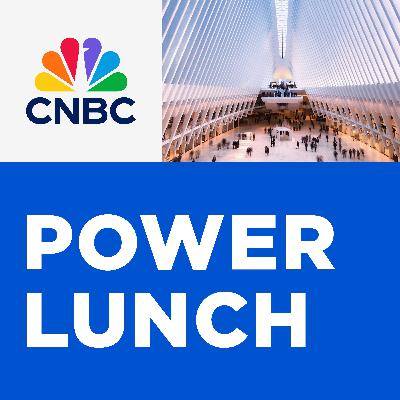 Power Lunch: Power Lunch 1/24/25