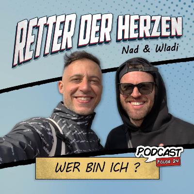Wer bin ich?