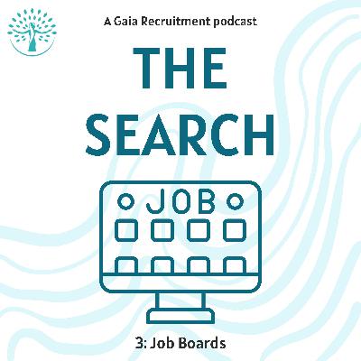 3: Job Boards