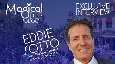 Exclusive Interview:  Eddie Sotto