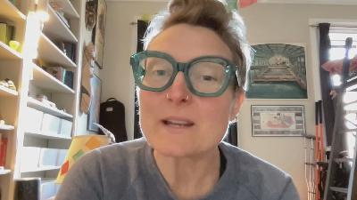 Episode #25: Detox with Amanda Jones, part 2 (paid subscribers)