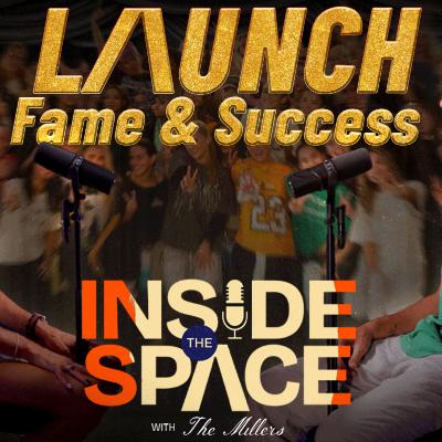 Ep6 - How Launch Became the Go-To Program for Aspiring Pros