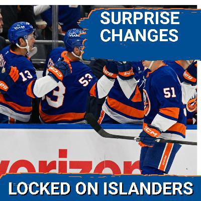 REVELATION: Islanders Hidden Gem EMERGES | Is Emil Heineman the STEAL of the Dobson Trade? REVELATION: Islanders Hidden Gem EMERGES | Is Emil Heineman the STEAL of the Dobson Trade?