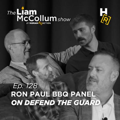 Ep. 129 - Defend the Guard w/ Scott Horton, Dan McKnight, Rep. Lee Deming, and Liam McCollum Ep. 129 - Defend the Guard w/ Scott Horton, Dan McKnight, Rep. Lee Deming, and Liam McCollum