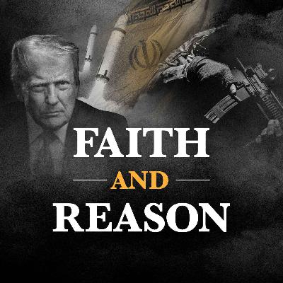 Trump's FURY at Iran & PRIDE MONTH Liturgy Shocks Catholics?!