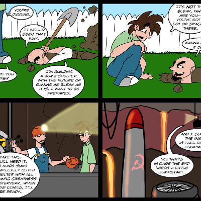 Act 4-3 Paragons of Excellence Act 4-3 Paragons of Excellence