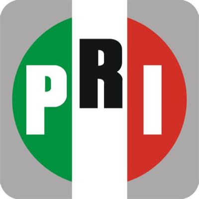 Partidos políticos: PRI: Nacionalismo revolucionario