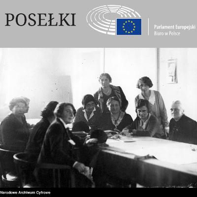 Podcast „Posełki”