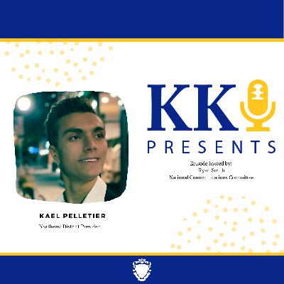 Kael Pelletier