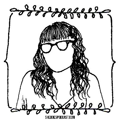 26. Charlotte Cook: Look on Behalf of the Audience