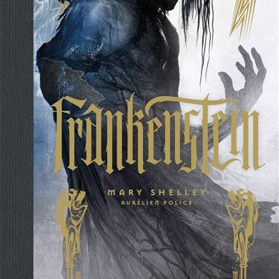 Semaine spéciale Mary Shelley - Le séjour à la Villa Diodati et le parcours paralèlle du monstre de Frankenstein et du Vampire...