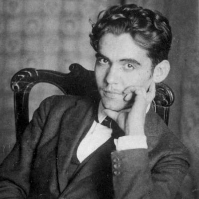 Federico García Lorca - El amor duerme en el pecho del poeta (póstumo)