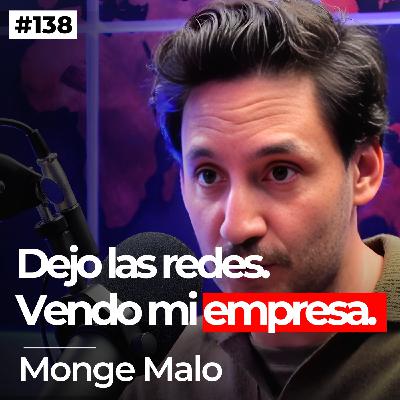 #138. Debate (intenso) sobre IA y Negocios con Monge Malo #138. Debate (intenso) sobre IA y Negocios con Monge Malo