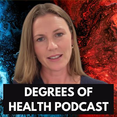 Are You Tired but Wired? Productive but Exhausted? | Jessica Turton Are You Tired but Wired? Productive but Exhausted? | Jessica Turton