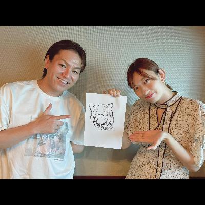 【ディレクターズカット版】漫画家の種村有菜先生が登場!#94 【ディレクターズカット版】漫画家の種村有菜先生が登場!#94