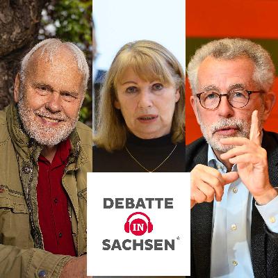 Vom Musterknaben zum Sorgenkind? Reden wir über Sachsen! Vom Musterknaben zum Sorgenkind? Reden wir über Sachsen!