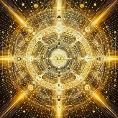 MUMEx - Nuova Cosmologia della Vibrazione di Louis Siciliano - Episodio 1 (Introduzione)