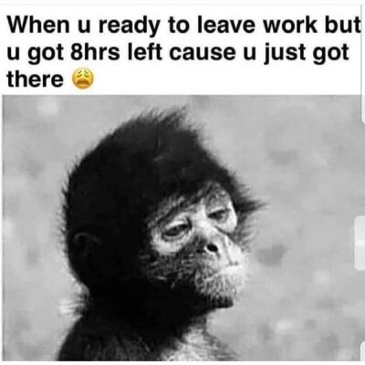 😒 Work Microsgressions