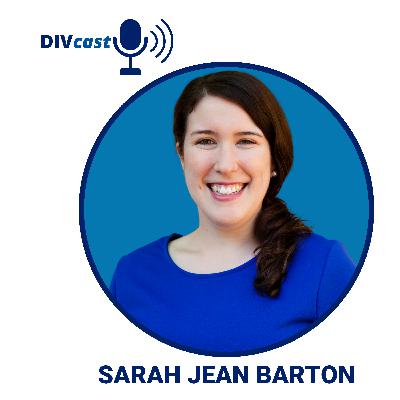 Series 1 Episode 3 Sarah Jean Barton