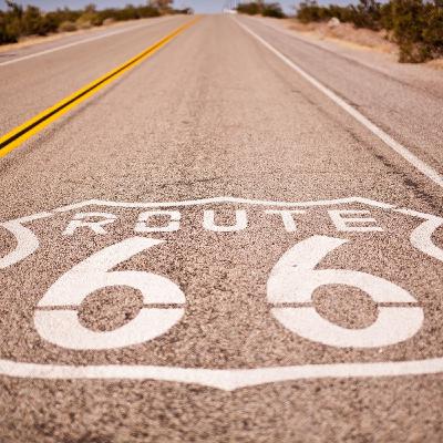 pillole d'america - differenze tra route66 e coast to coast pillole d'america - differenze tra route66 e coast to coast