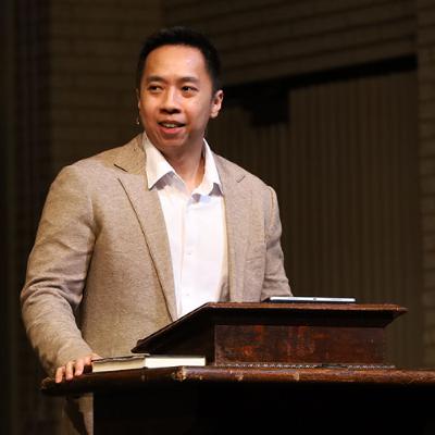 Reformation Day Lectures | Antithesis and Common Grace: Conflict or Complementary?