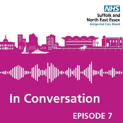 In Conversation: Capturing patients' experiences through Healthwatch In Conversation: Capturing patients' experiences through Healthwatch