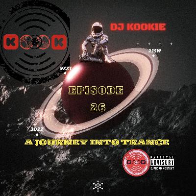 EPISODE 26 (DJ KOOKIE)