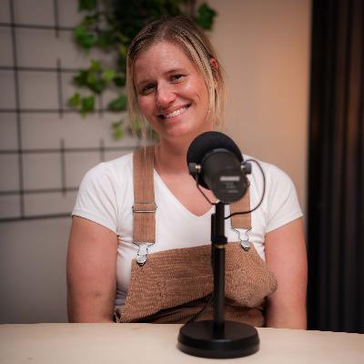 Trening, selvtillit og kjærlighet – med Marie fra Singelkrisa Trening, selvtillit og kjærlighet – med Marie fra Singelkrisa