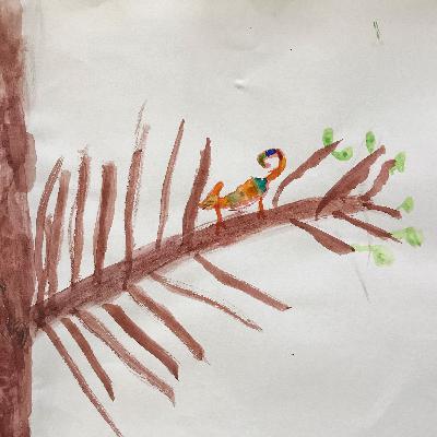 2.1 Camouflaging Chameleons