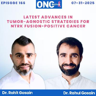 Latest Advances in Tumor-Agnostic Strategies for NTRK Fusion-Positive Cancer