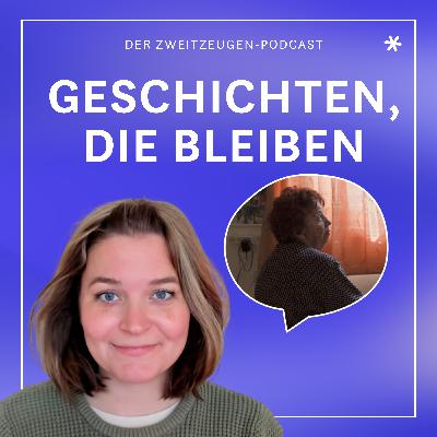 #13 Ariane & Chava: Die Geschichte einer verlorenen Kindheit #13 Ariane & Chava: Die Geschichte einer verlorenen Kindheit
