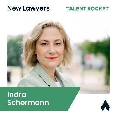#93: Indra Schormann – Sollten Jurist:innen in Immobilien investieren?