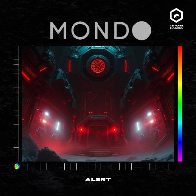 Mondo-Drone