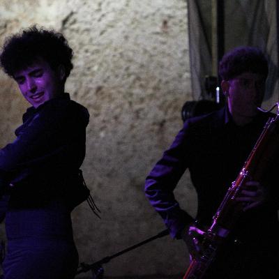 Víctor y Ruven ganan el Festival Sonarte de Aledo