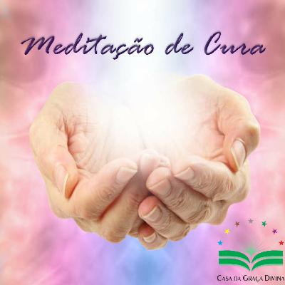 Meditação para Cura