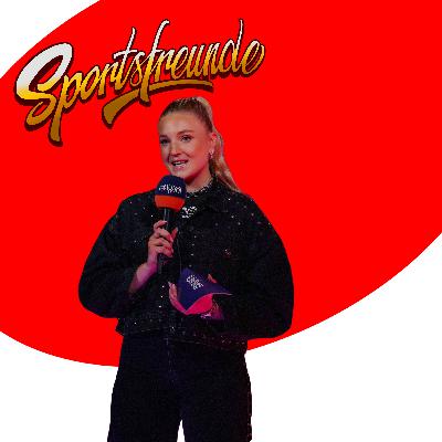 Anne Kamphausen, Sportjournalistin und Moderatorin