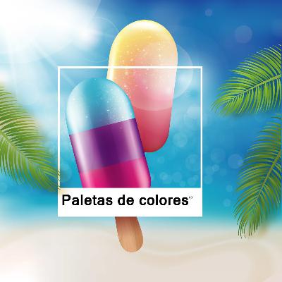 Paletas de colores o sistemas de color