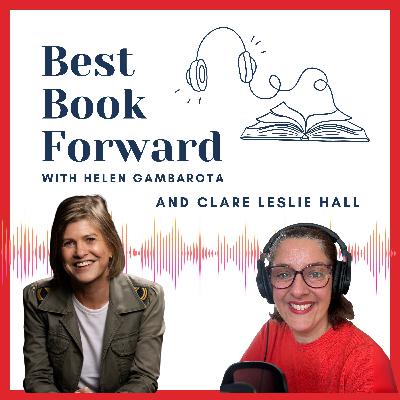 Clare Leslie Hall on Broken Country: Awards, Achievements & Reading Recommendations