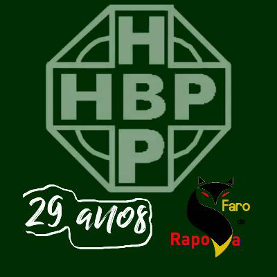 Gratidão e Humanidade / Hospital Bom Pastor: 29 anos Gratidão e Humanidade / Hospital Bom Pastor: 29 anos