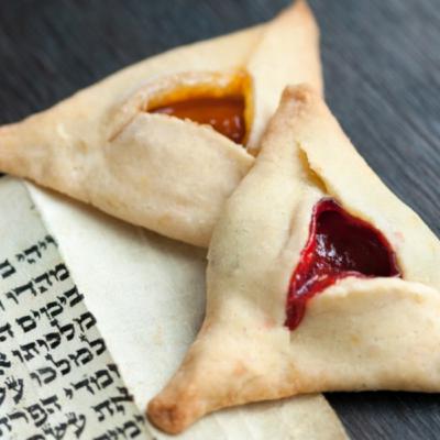 JMS 69 - Purim e o seu propósito é agora!